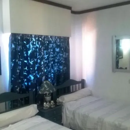 Apartmán Oura Sea View Terrace, Pisc, Plage200m, Bbq, Strip Bbq, 5 Pers
