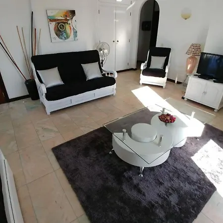 Oura Sea View Terrace, Pisc, Plage200m, Bbq, Strip Bbq, 5 Pers Albufeira
