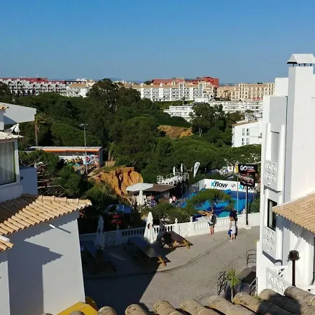 Oura Sea View Terrace, Pisc, Plage200m, Bbq, Strip Bbq, 5 Pers Apartmán