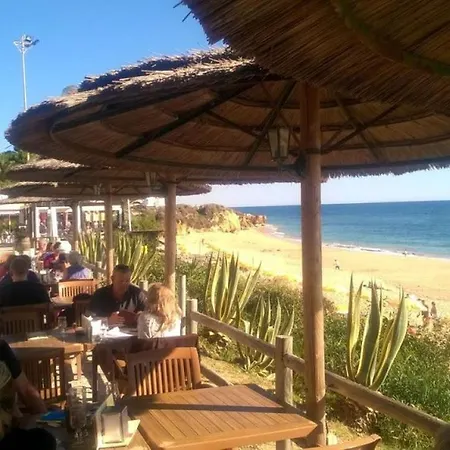 Apartmán Oura Sea View Terrace, Pisc, Plage200m, Bbq, Strip Bbq, 5 Pers *
