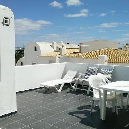 Lejlighed Oura Sea View Terrace, Pisc, Plage200m, Bbq, Strip Bbq, 5 Pers *