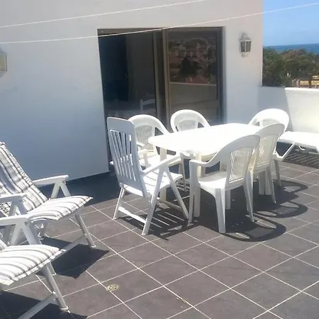 Lejlighed Oura Sea View Terrace, Pisc, Plage200m, Bbq, Strip Bbq, 5 Pers Albufeira