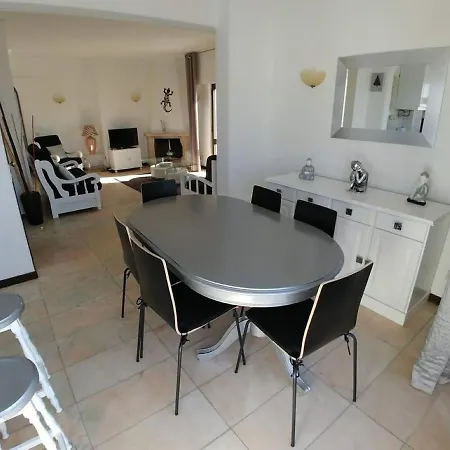 Oura Sea View Terrace, Pisc, Plage200m, Bbq, Strip Bbq, 5 Pers Lejlighed Albufeira