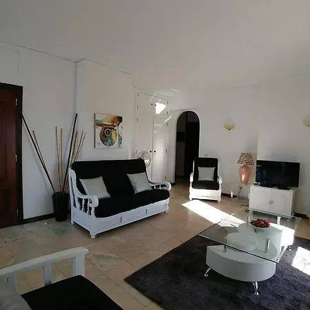 Oura Sea View Terrace, Pisc, Plage200m, Bbq, Strip Bbq, 5 Pers Apartamento Albufeira