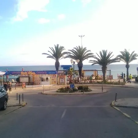 Oura Sea View Terrace, Pisc, Plage200m, Bbq, Strip Bbq, 5 Pers *